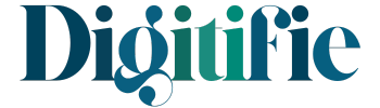 digitifie-logo best digitial marketing agency for business to grow