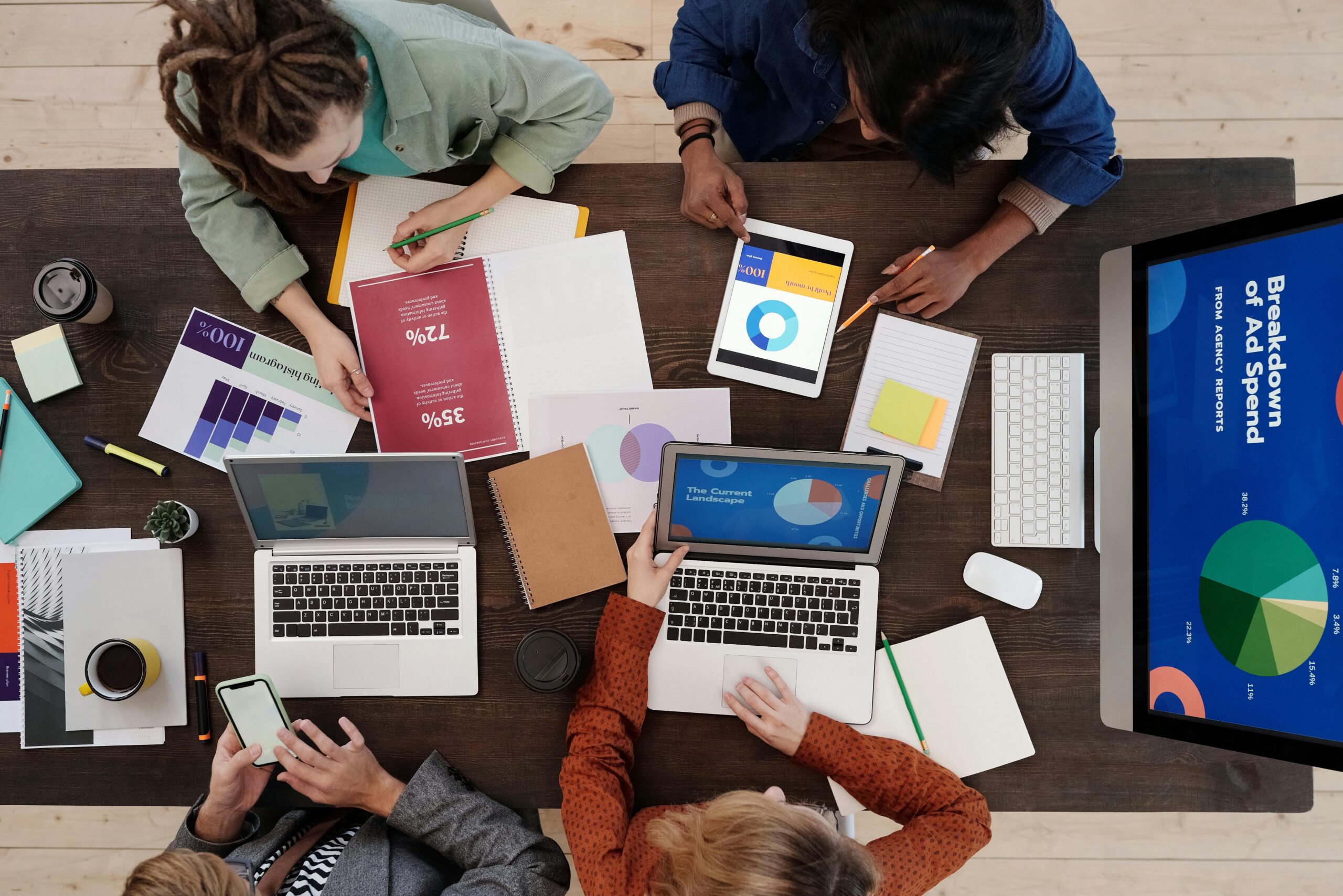Digitifie-Grow your Business Online, Digital Marketing, Web Development