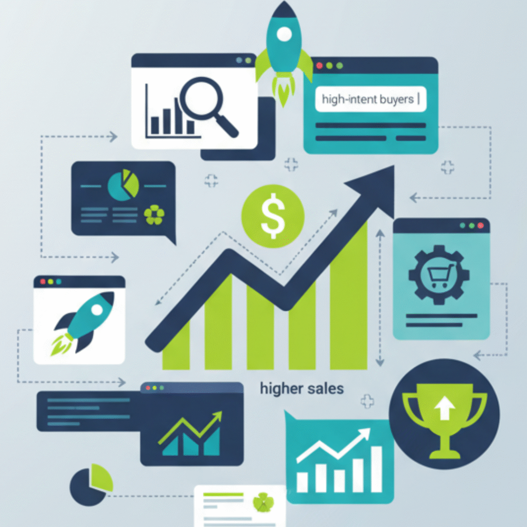 paid search marketing- digitifie