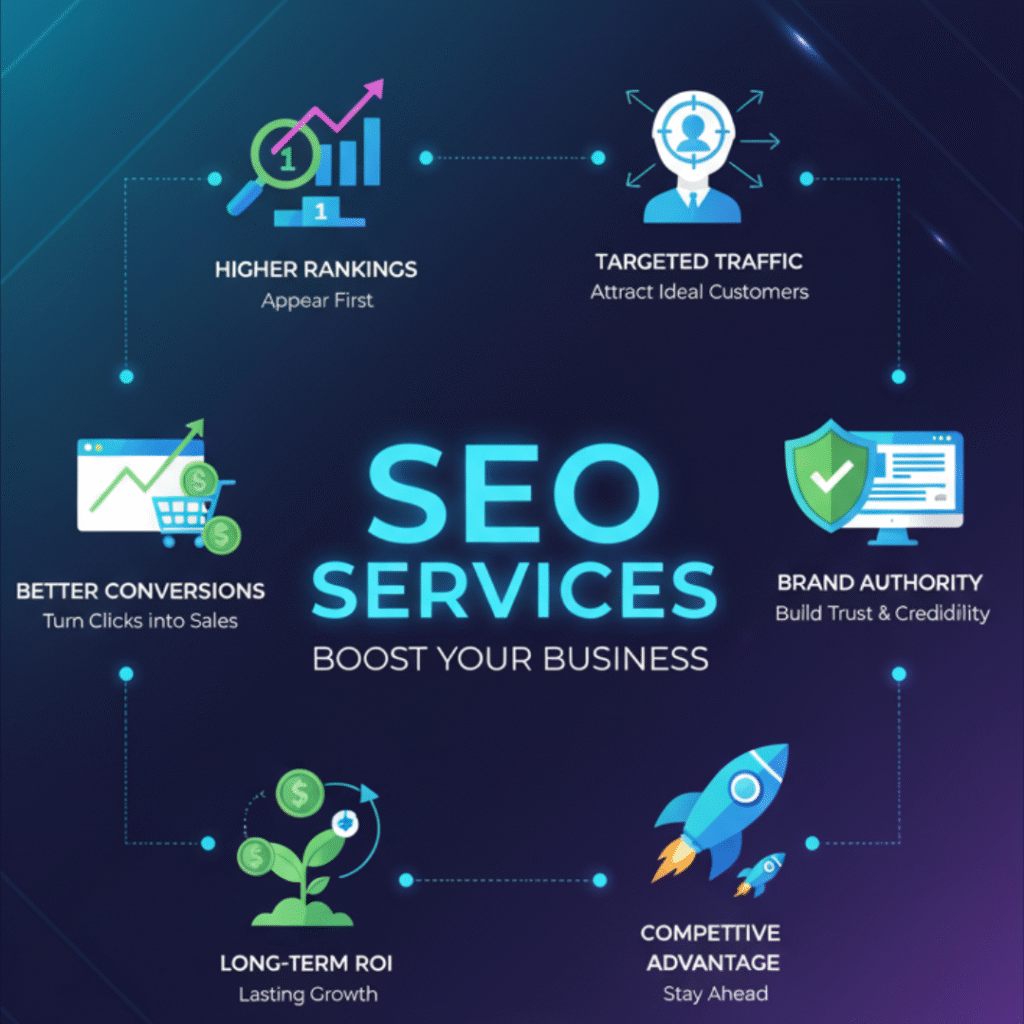 SEO- search enginee optimization - digitifie- Digital marketing what is seo? grow your business