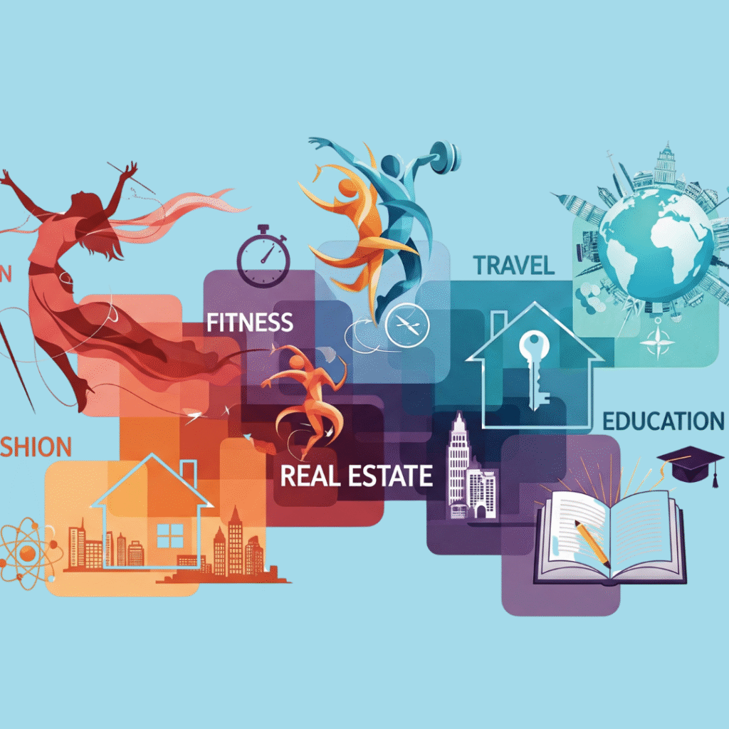 digital marketing- digitifie niches