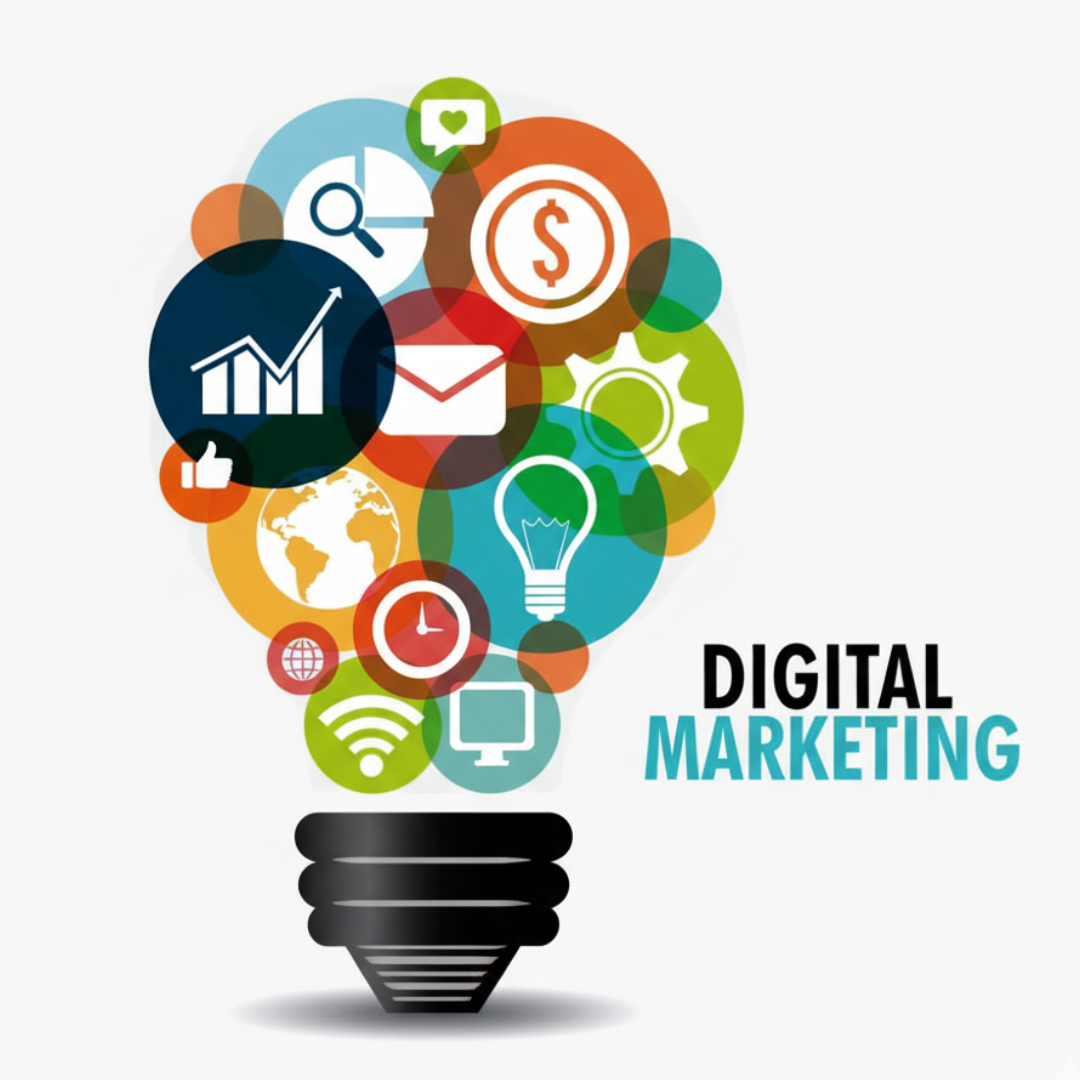 Digital marketing services to grow your business digitifie