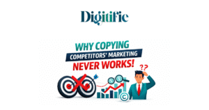 copying competitors marketing strategy mistakes