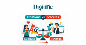 Emotions in marketing influencing customer buying decisions