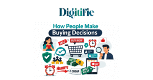 How people make buying decisions using psychology and emotions