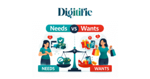 Needs vs wants explained with buying psychology and emotional triggers