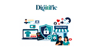 trust in online buying decisions