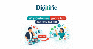 Why Customers Ignore Ads and How Businesses Can Fix It