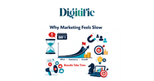 Why marketing feels slow for businesses and startups